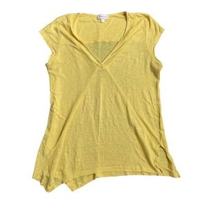 Anthropology V-Neck Top